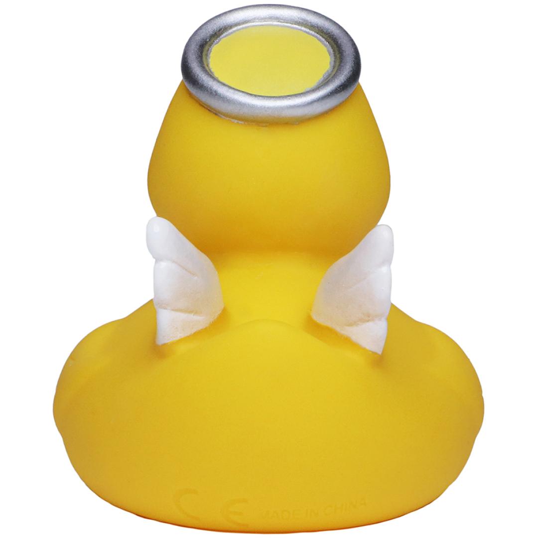 M131031 Yellow/orange - Rubber duck, angel - mbw